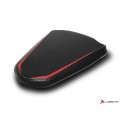 LUIMOTO VELOCE Passenger Seat Cover for DUCATI MONSTER 937 (2021+) LUIMOTO VELOCE Passenger Seat Cover for DUCATI MONSTER 937 (2021+)
